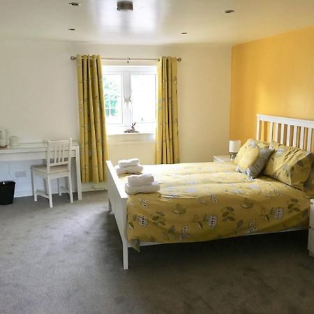 The Sun B&B Rooms Winforton Esterno foto