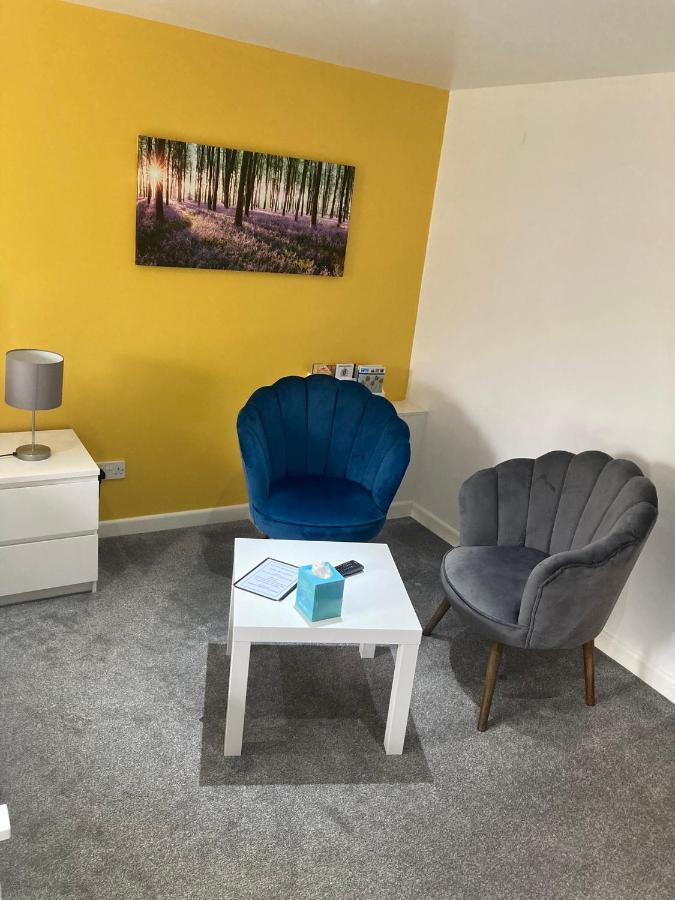 The Sun B&B Rooms Winforton Esterno foto