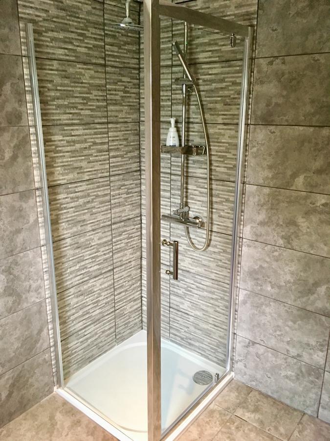 The Sun B&B Rooms Winforton Esterno foto
